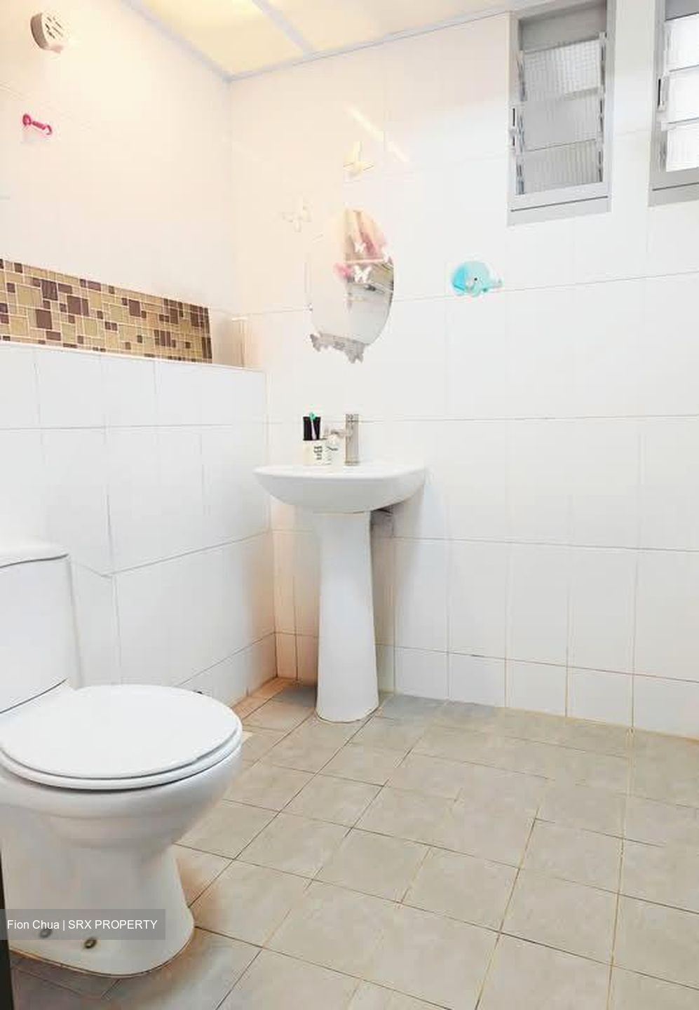 Blk 327A Anchorvale Horizon (Sengkang), HDB 4 Rooms #573286561